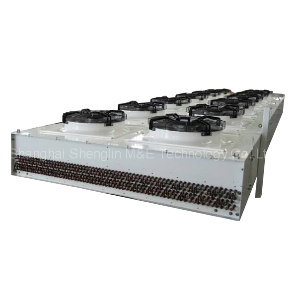 Fluid cooler SHSL-D3 Series