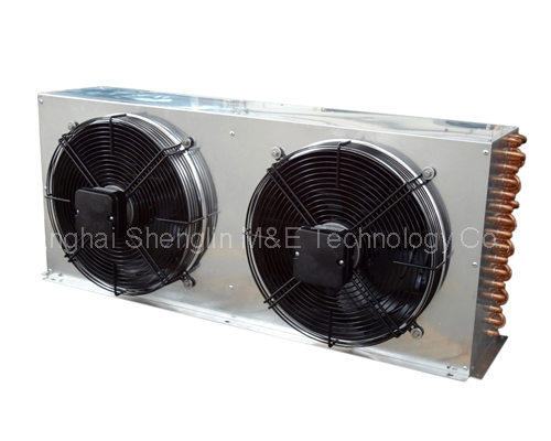 Vertical Mounted Air Cooled Condensers