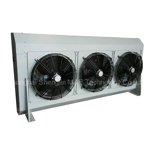 Dry Cooler SHSL-D1 Series(Horizontal Air Discharge)