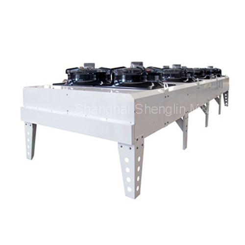 Dry Cooler SHSL-D1 Series