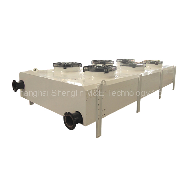 Dry Cooler SHSL-D3 Series
