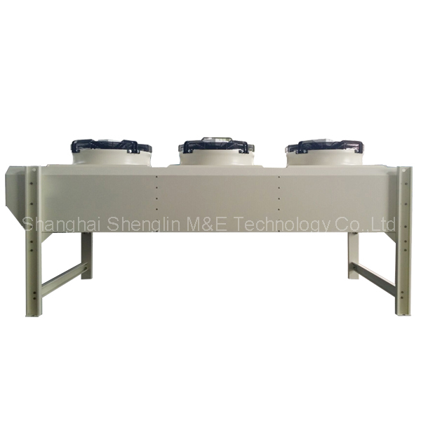 Transformer Oil Cooler
