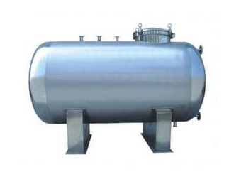 Storage Tank