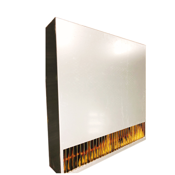 Plate Type Sensible Heat Heat Exchangers