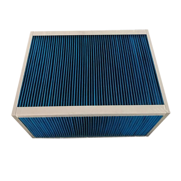Shenglin Counterflow Plate Heat Exchanger Energy Recovery Cor