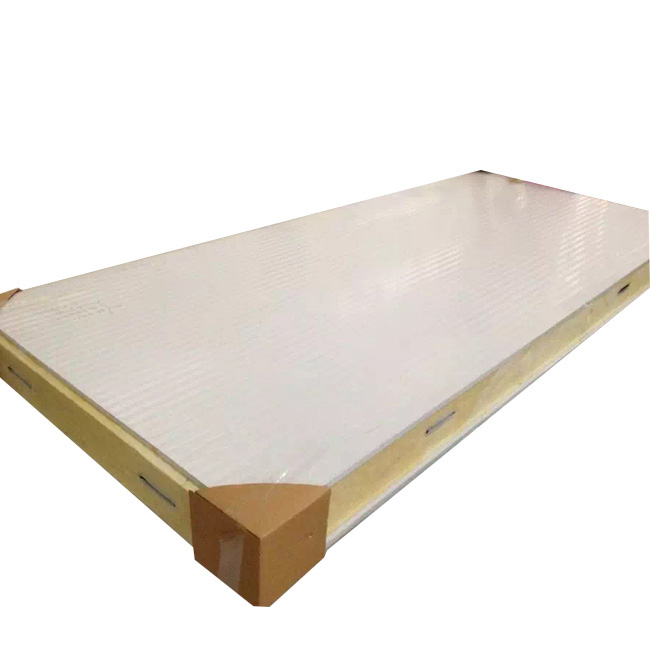 Cold Room Insulation Panels