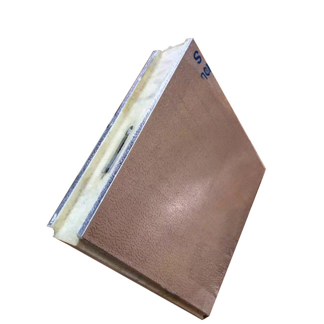 Cold Room Insulation Panels