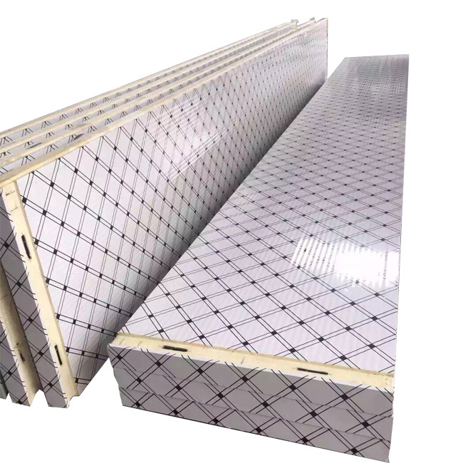 Cold Room Insulation Panels