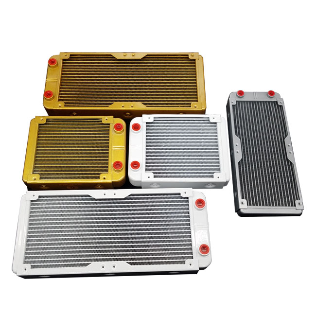Water Cooling Radiator
