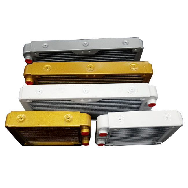 Water Cooling Radiator