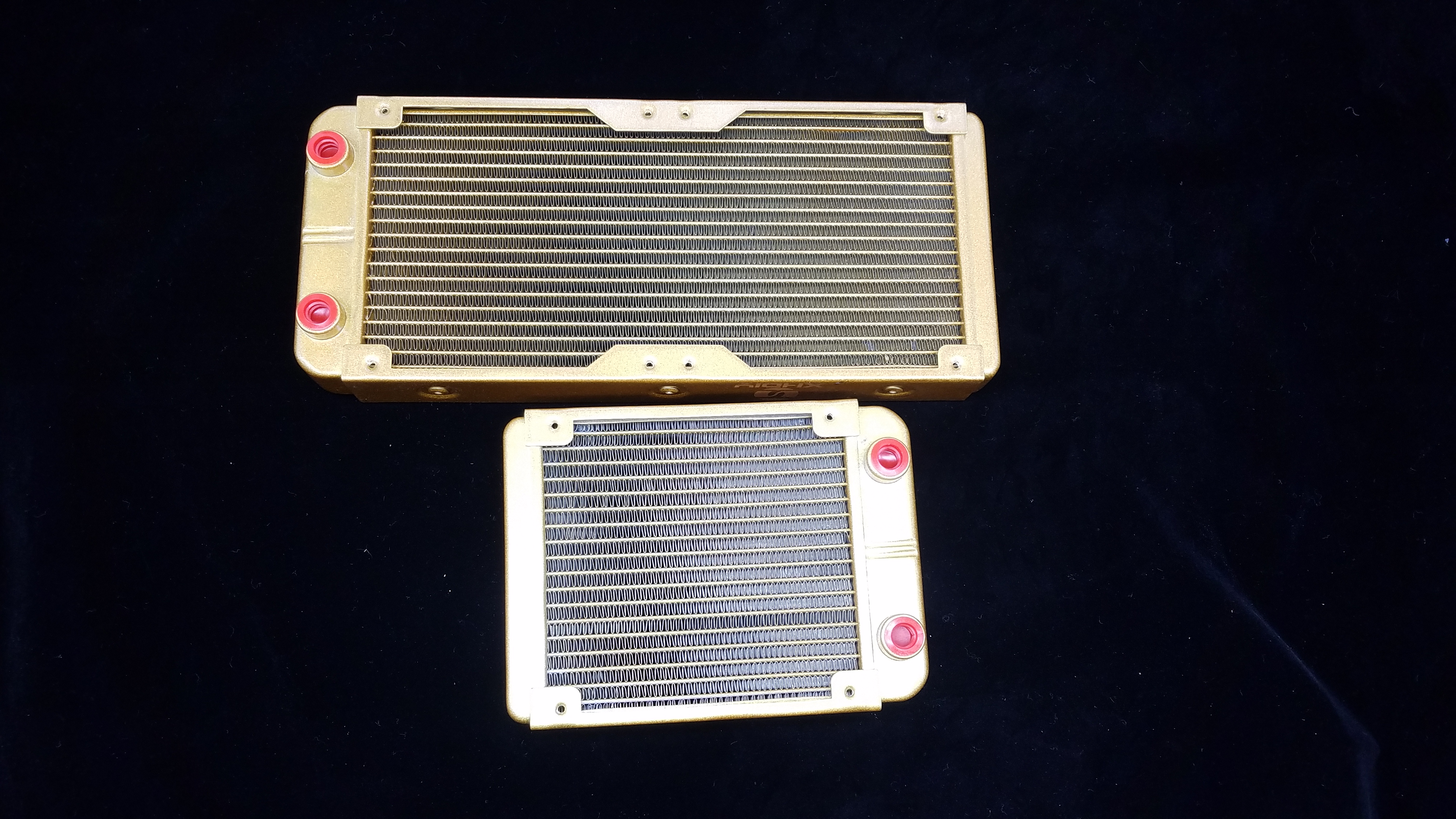 Water Cooling Radiator