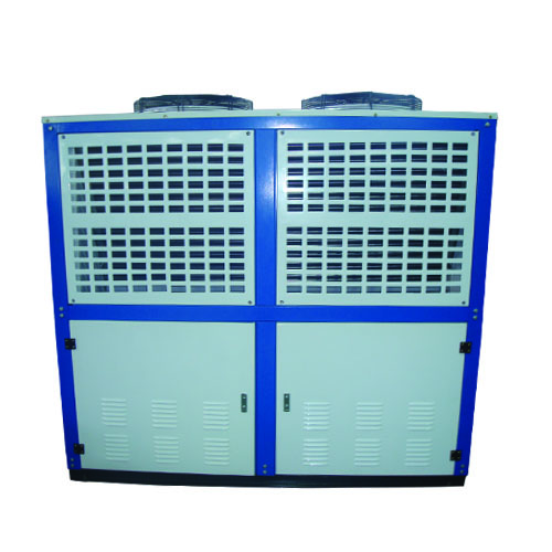 V Cold Storage Condensing Unit/Refrigeration Condensing Unit