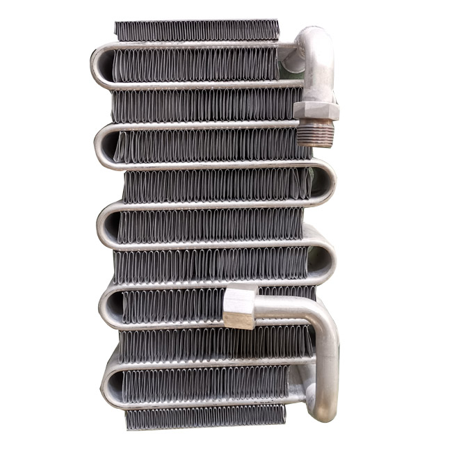 Serpentine Evaporator coil/Serpentine Type Evaporator Serpentine Evaporator coil/Serpentine Type Evaporator