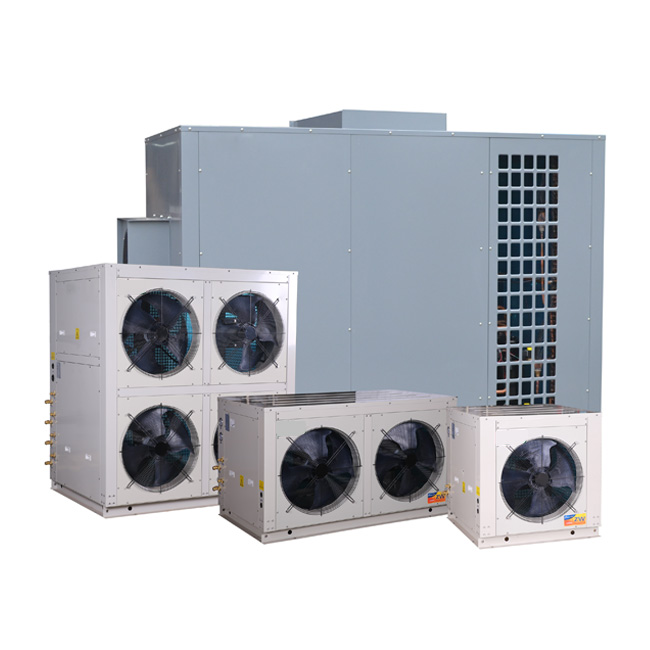 Heat Pump Dryer/Industrial Water Heat Pump Dryer