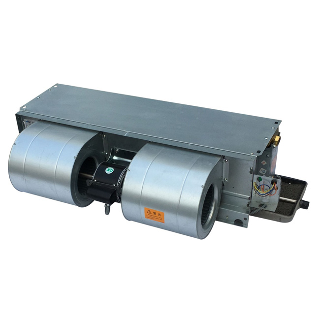 Marine Horizontal Fan Coil Unit