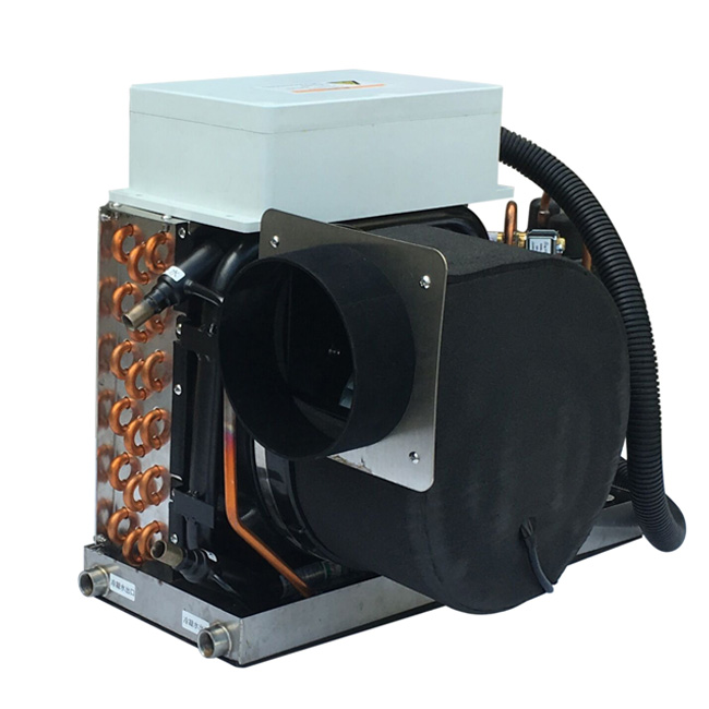 Yacht Air Conditioning/Central Use Air Cooled Conditioner