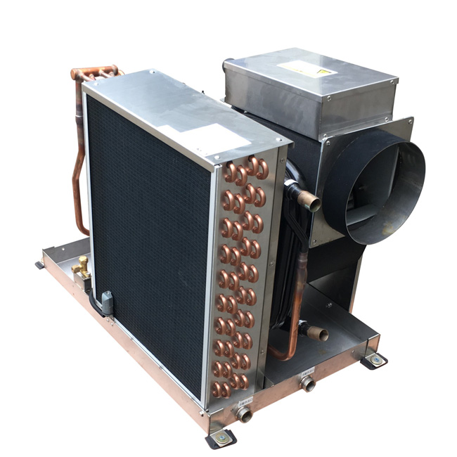 Yacht Air Conditioning/Central Use Air Cooled Conditioner