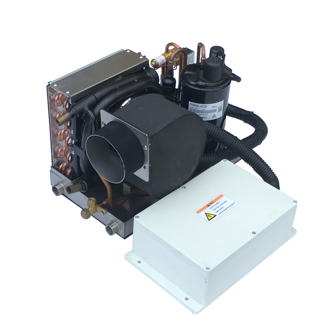 Yacht Air Conditioning/Central Use Air Cooled Conditioner