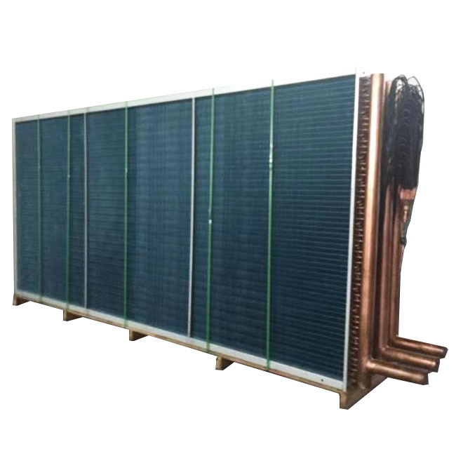 Cooling Coil