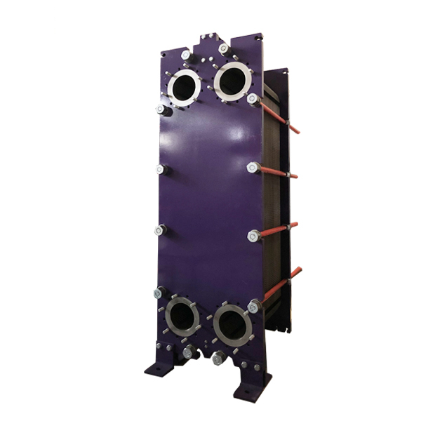 China Plate Heat Exchanger