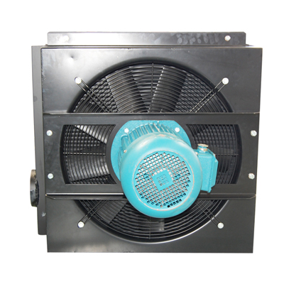 Hydraulic Oil Cooler