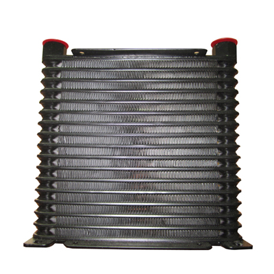 Auto Oil Cooler