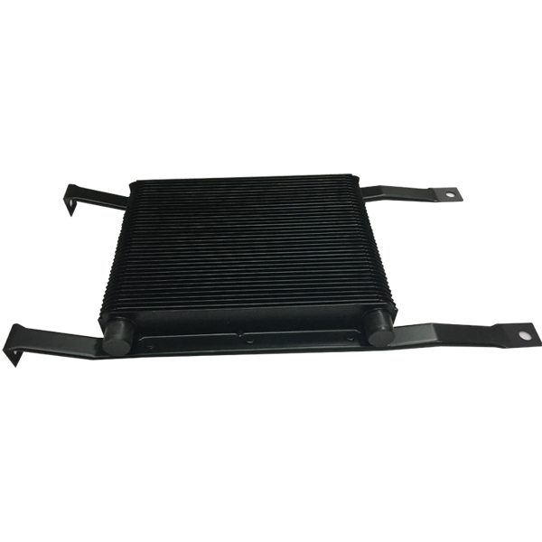 Oil Cooler/Plate-fin Heat Exchangers
