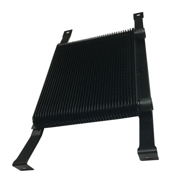 Oil Cooler/Plate-fin Heat Exchangers
