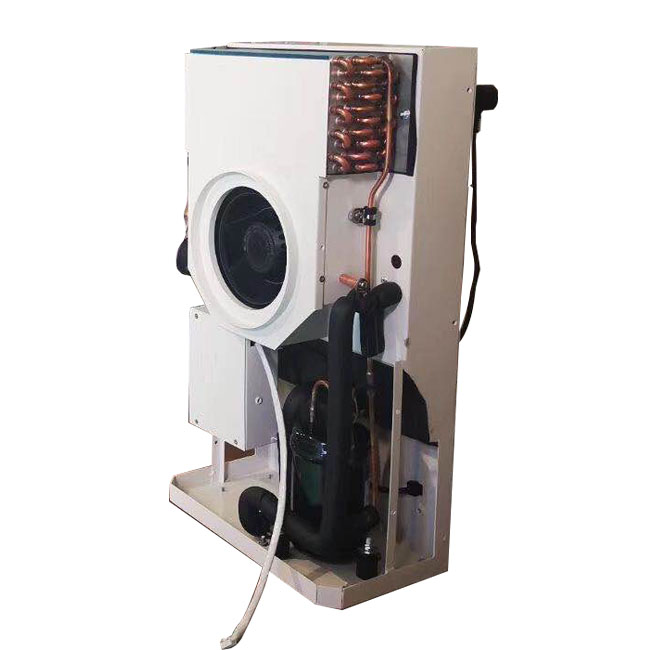 Electric Cabinet Air Cooler/Cabinet AC Unit Manufacturer