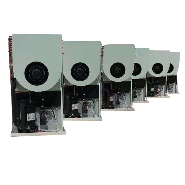 Cabinet Air Conditioners/Enclosure Air Conditioning