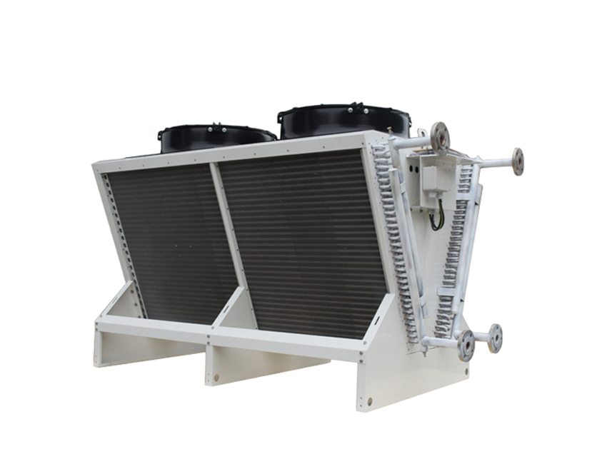 Dry Coolers For Bitcoin Mining Rig