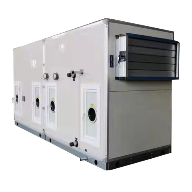 Clean Room AHU
