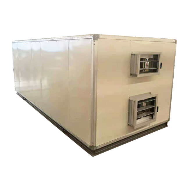 Clean Room Hvac Equipment