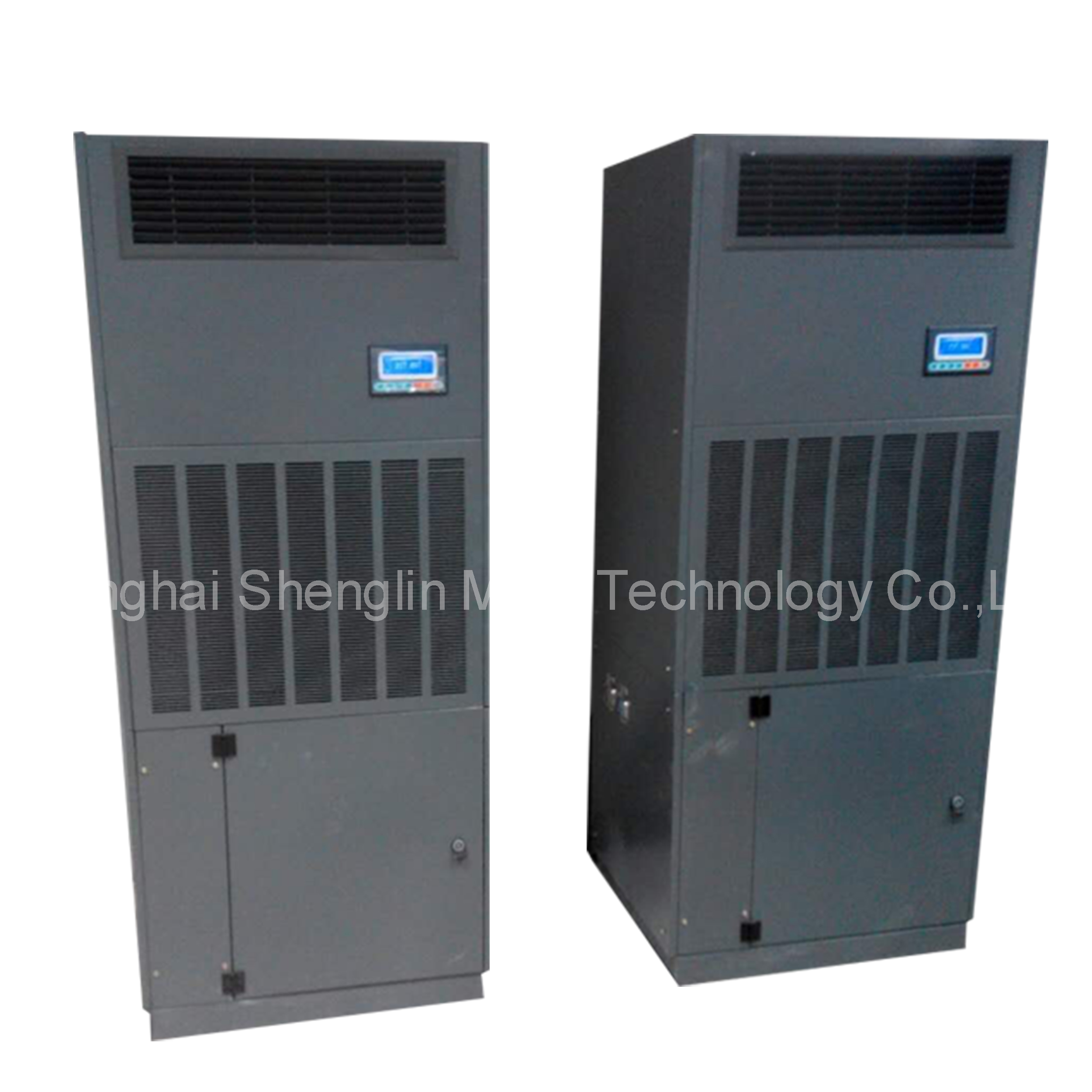 Server Room Air Conditioners
