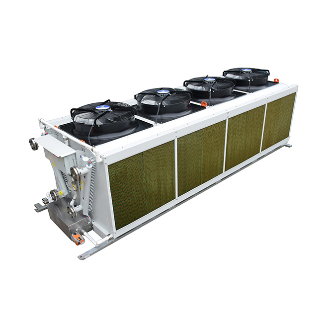 Adiabatic Dry Cooler/Adiabatic Coolers