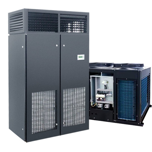 Close Control Air Conditioning/DX CRAC