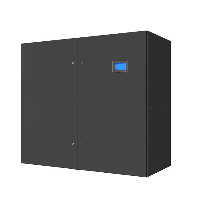 CMF Room-Based Aircon (Refrigerant pump)