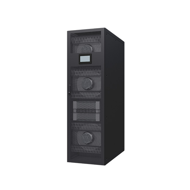 CRA Row-Based Air-cooled Aircon/In Row Cooing Unit