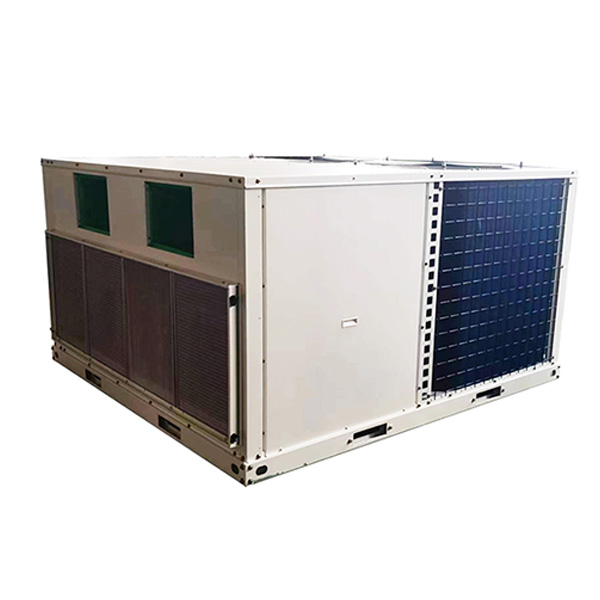 SLRC Rooftop 6~12.5Tons AC