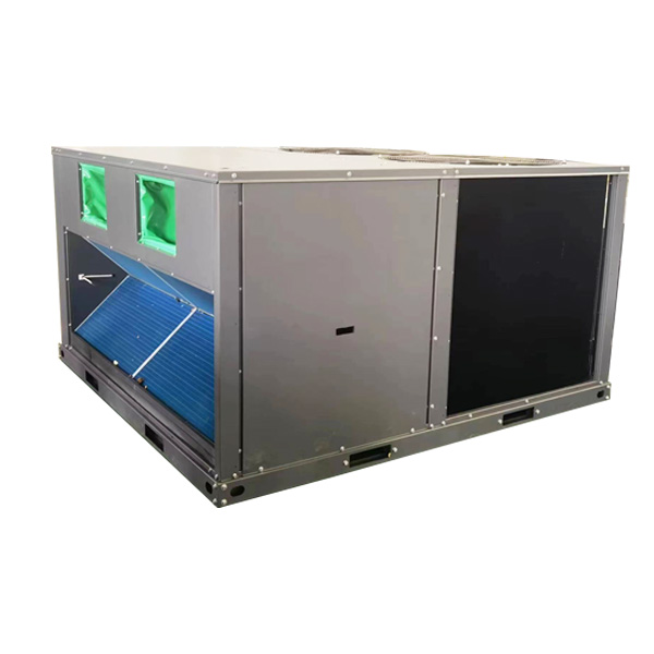 Package Air Conditioning System/(6~12.5Tons)/Package Unit