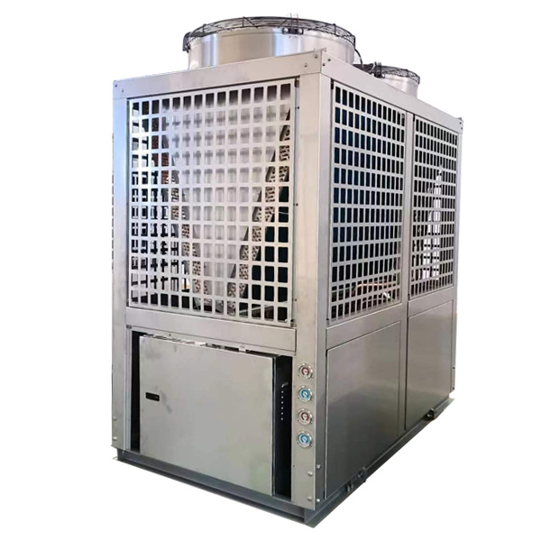 Free Cooling Scroll Chiller
