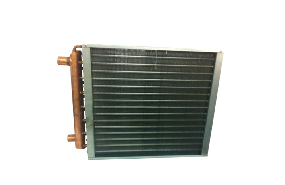 Dry Cooling Coil
