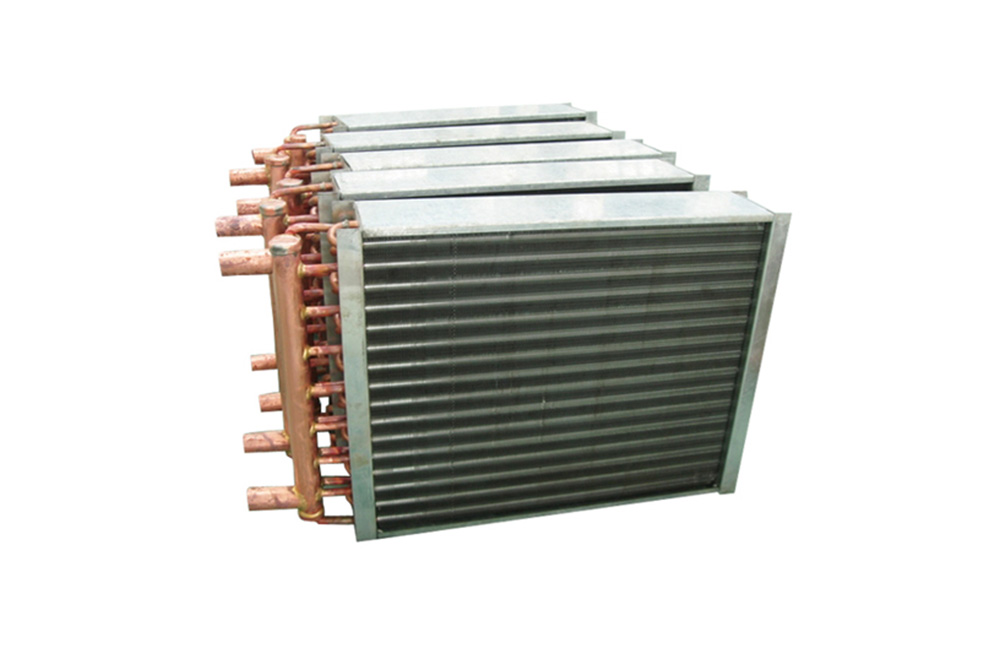 Dry Cooling Coil