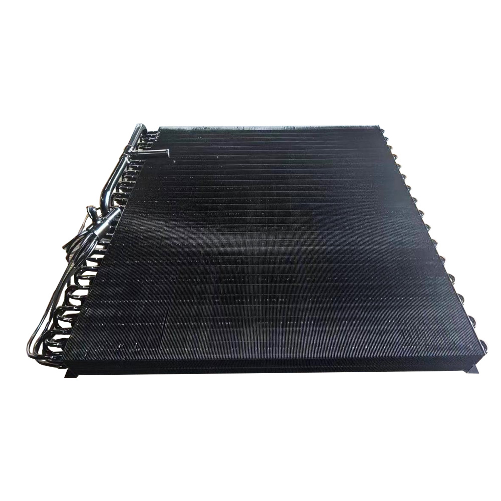 Fin Tube coil /DX Type Cooling Freon Coil